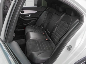 Седан Mercedes-benz C-класс 2018 года, 2689000 рублей, Тюмень