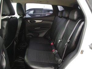 Внедорожник Nissan Qashqai 2018 года, 1799000 рублей, Владимир