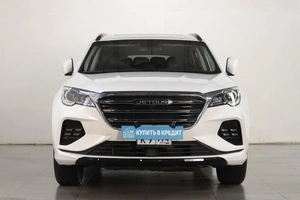 Внедорожник Jetour X70 2020 года, 1559000 рублей, Челябинск