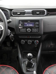 Внедорожник Renault Duster 2021 года, 1600000 рублей, Орёл