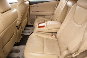 Внедорожник Lexus RX 2009 года, 2429000 рублей, Барнаул