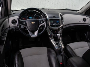 Седан Chevrolet Cruze 2013 года, 925000 рублей, Краснодар