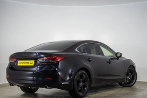 Седан Mazda 6 2013 года, 1479000 рублей, Оренбург