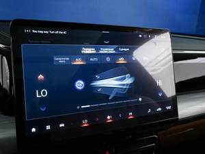 Внедорожник Trumpchi GS8 2026 года, 4998888 рублей, Москва