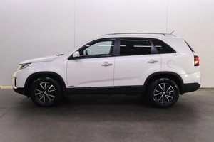 Внедорожник Kia Sorento 2014 года, 1640000 рублей, Брянск