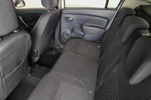 Седан Renault Logan 2016 года, 659000 рублей, Пермь