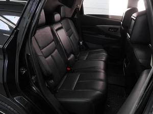 Внедорожник Nissan Murano 2016 года, 2074000 рублей, Воронеж