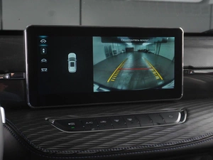 Внедорожник Haval Jolion 2023 года, 1739000 рублей, Минеральные Воды