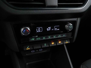 Лифтбек Skoda Rapid 2021 года, 1699444 рублей, Москва