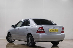 Хетчбэк Toyota Corolla 2002 года, 549000 рублей, Новокузнецк
