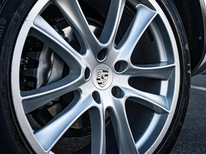 Внедорожник Volkswagen Touareg 2010 года, 1829000 рублей, Нижний Новгород