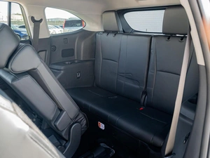 Внедорожник Toyota Highlander 2026 года, 5520000 рублей, Краснодар