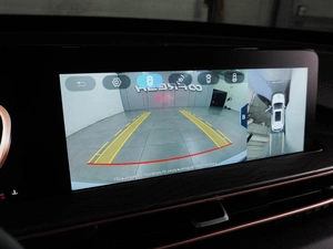 Внедорожник EXEED LX 2023 года, 2047000 рублей, Воронеж