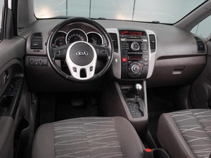 Минивэн Kia Venga 2012 года, 949000 рублей, Воронеж