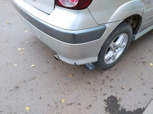 Минивэн Toyota Nadia 1999 года, 700000 рублей, Канск