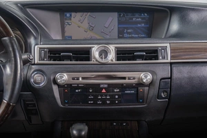 Седан Lexus GS 2013 года, 2979000 рублей, Томск