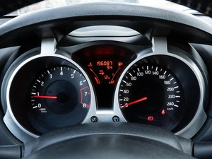 Внедорожник Nissan Juke 2011 года, 880000 рублей, Краснодар