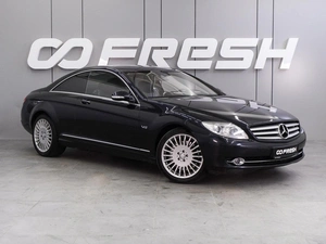 Купе Mercedes-benz CL-класс 2008 года, 1999000 рублей, Воронеж