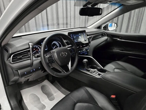 Седан Toyota Camry 2021 года, 2799000 рублей, Красноярск