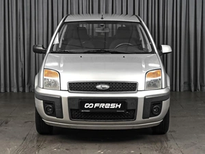 Хетчбэк Ford Fusion 2008 года, 430000 рублей, Ставрополь