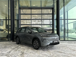 Внедорожник Geely Galaxy Starship 7 2025 года, 3360000 рублей, Уфа