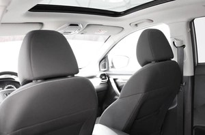 Внедорожник Geely Coolray 2021 года, 1909000 рублей, Орёл