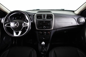 Хетчбэк Renault Sandero Stepway 2020 года, 1229000 рублей, Пермь