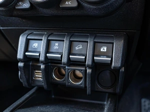Внедорожник Suzuki Jimny 2020 года, 2180000 рублей, Краснодар