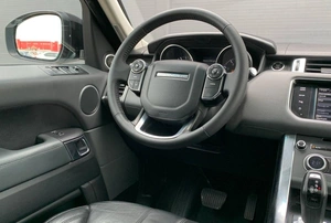 Внедорожник Land Rover Range Rover Sport 2014 года, 2590000 рублей, Солонцы