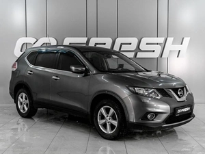 Внедорожник Nissan X-Trail 2015 года, 1869000 рублей, Аксай
