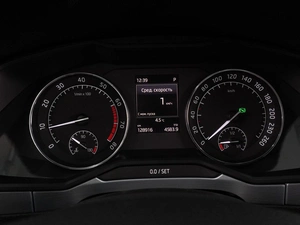 Лифтбек Skoda Superb 2016 года, 1864000 рублей, Воронеж