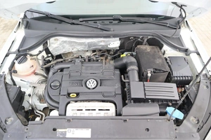 Внедорожник Volkswagen Tiguan 2016 года, 1599000 рублей, Обнинск