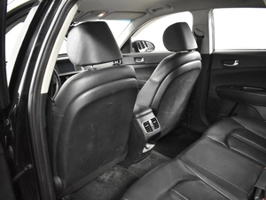 Седан Kia K5 2019 года, 1672900 рублей, Казань