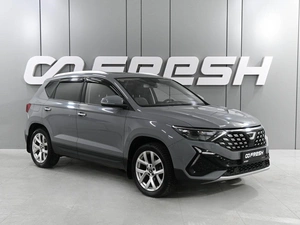 Внедорожник Jetta VS5 2023 года, 2280000 рублей, Аксай