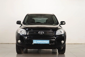 Внедорожник Toyota RAV4 2007 года, 1529000 рублей, Челябинск
