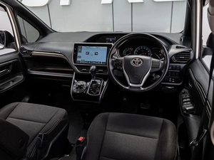 Минивэн Toyota Esquire 2016 года, 1890000 рублей, Краснодар