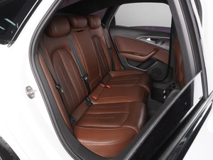 Седан Audi A6 2017 года, 1969000 рублей, Красный Пахарь