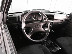 Внедорожник ВАЗ (LADA) Niva Legend 2022 года, 870000 рублей, Аксай