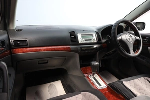 Седан Toyota Allion 2003 года, 809000 рублей, Новосибирск