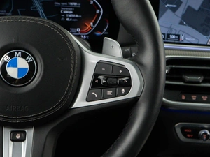 Внедорожник BMW X5 2020 года, 8758888 рублей, Москва