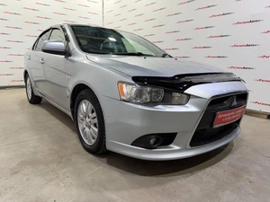Хетчбэк Mitsubishi Galant Fortis 2009 года, 599000 рублей, Красноярск