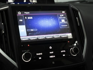 Внедорожник Subaru Forester 2019 года, 2550000 рублей, Омск