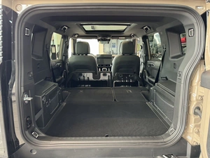 Внедорожник Jetour T2 2024 года, 4249000 рублей, Красноярск