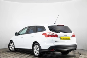Универсал Ford Focus 2013 года, 759000 рублей, Пермь