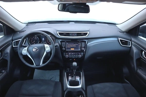 Внедорожник Nissan X-Trail 2015 года, 1670000 рублей, Брянск