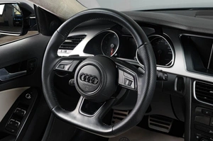 Лифтбек Audi A5 2010 года, 2199000 рублей, Тюмень