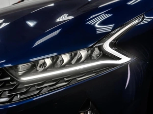 Седан Kia K5 2020 года, 2449000 рублей, Тюмень