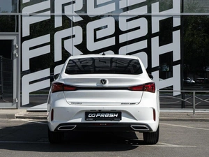 Седан Changan Eado Plus 2024 года, 1548500 рублей, Волгоград