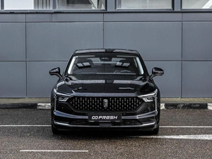 Лифтбек FAW Bestune B70 2023 года, 1899000 рублей, Кирилловка