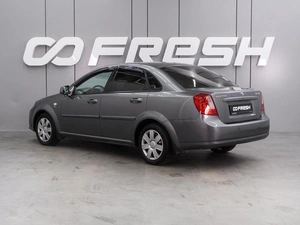 Седан Daewoo Gentra 2015 года, 699000 рублей, Воронеж